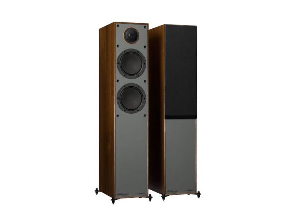 Monitor Audio Monitor 200 lattiakaiuttimet - Image 2