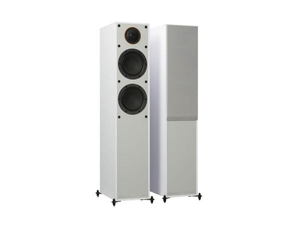Monitor Audio Monitor 200 lattiakaiuttimet