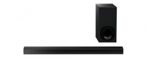 TV-Audio.fi 1 Sony HT-CT180 Soundbar
