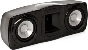 Klipsch SYNERGY C-20 keskikaiutin