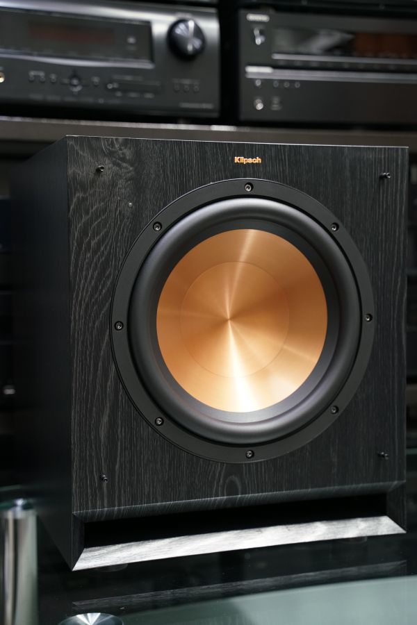 KLIPSCH SPL-100CE subwoofer outlet