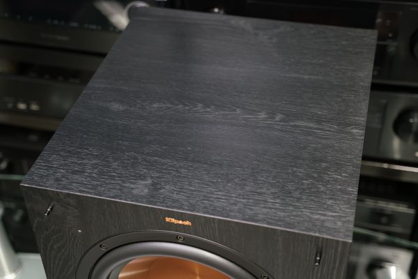 KLIPSCH SPL-100CE subwoofer outlet - Image 2