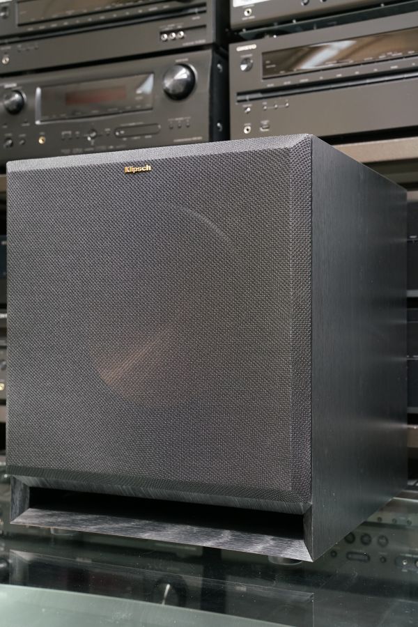 KLIPSCH SPL-100CE subwoofer outlet - Image 3