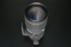 SIGMA 70-200MM F2.8 APO DG MACRO HSM Nikon käytetty