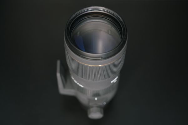 SIGMA 70-200MM F2.8 APO DG MACRO HSM Nikon käytetty