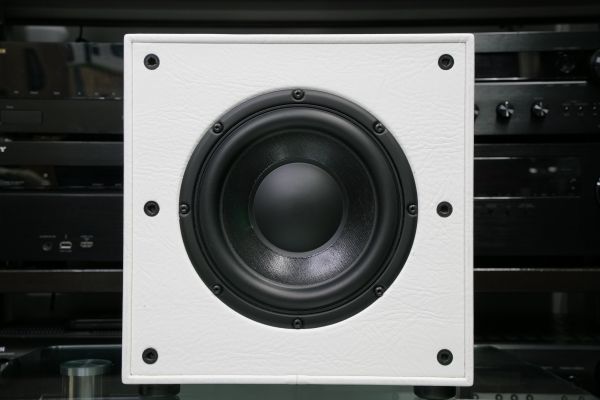 OR-ESW1 Olavi Räsänen subwoofer - Image 2