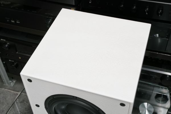 OR-ESW1 Olavi Räsänen subwoofer - Image 3