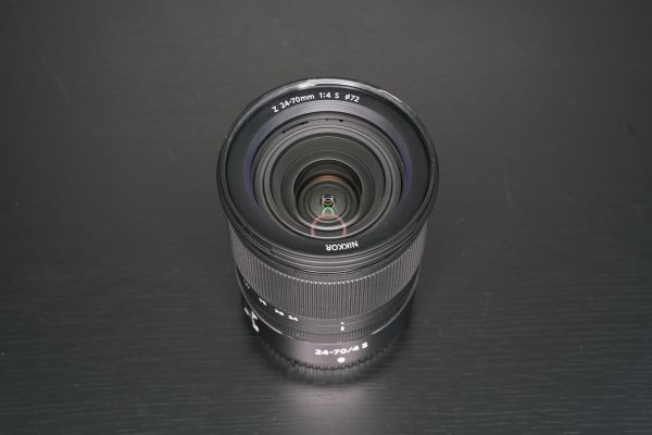 Sigma 50mm f1.4 DG HSM Art Nikon käytetty