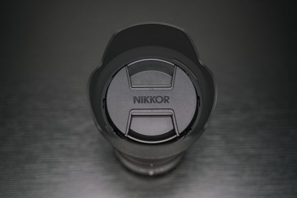 Sigma 50mm f1.4 DG HSM Art Nikon käytetty - Image 3