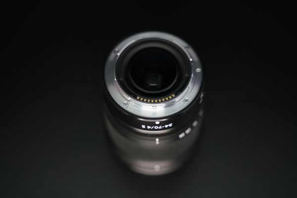 Sigma 50mm f1.4 DG HSM Art Nikon käytetty - Image 2