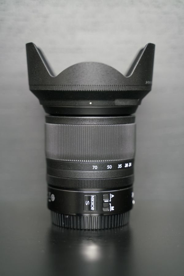 Sigma 50mm f1.4 DG HSM Art Nikon käytetty - Image 5