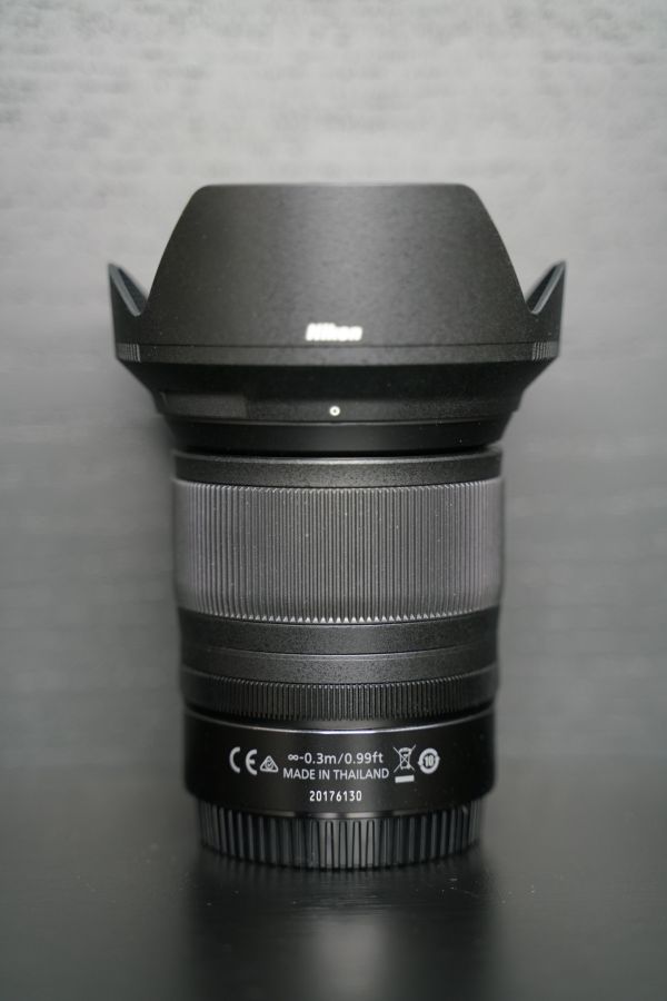 Sigma 50mm f1.4 DG HSM Art Nikon käytetty - Image 4