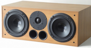 Avance Audio Omega 504 keskikaiutin