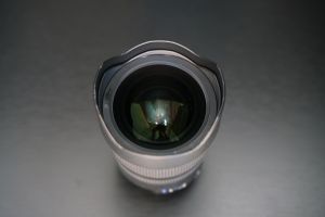Tamron SP 15-30mm f/2.8 Di VC USD Nikon käytetty