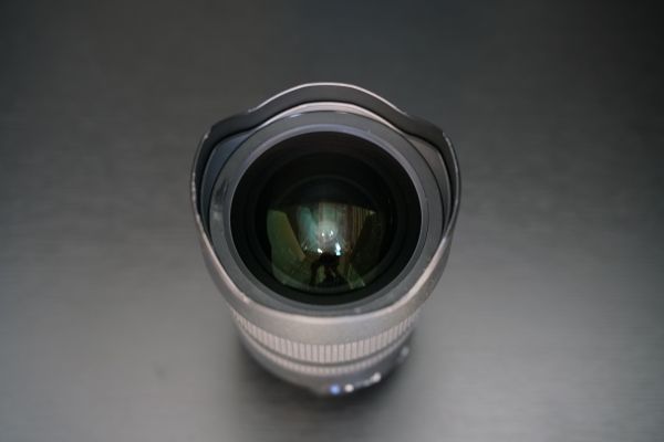 Tamron SP 15-30mm f/2.8 Di VC USD Nikon käytetty
