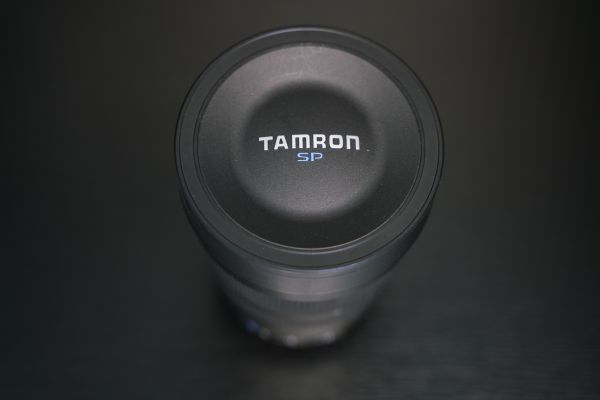 Tamron SP 15-30mm f/2.8 Di VC USD Nikon käytetty - Image 3