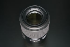 Tamron AF 90mm f/2.8 Di VC USD Macro -objektiivi, Nikon käytetty