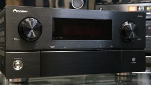Pioneer SC-LX83 viritinvahvistin