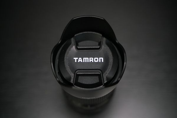 Tamron 18-200mm F/3.5-6.3 Di III VC Sony E käytetty - Image 3