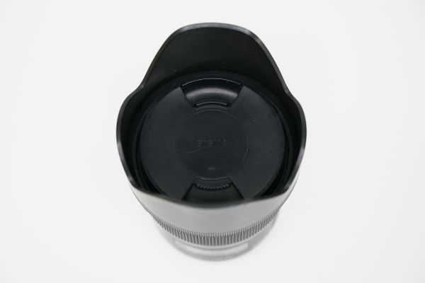 Sigma 35mm f/1.4 A DG HSM -objektiivi, Nikon käytetty - Image 3
