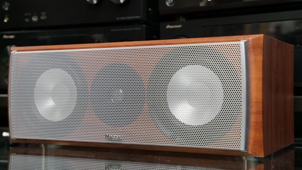 (Myyty) Magnat Quantum 513 keskikaiutin - Image 2
