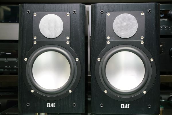 Elac BS 63 kaiuttimet - Image 2