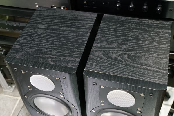 Elac BS 63 kaiuttimet - Image 4