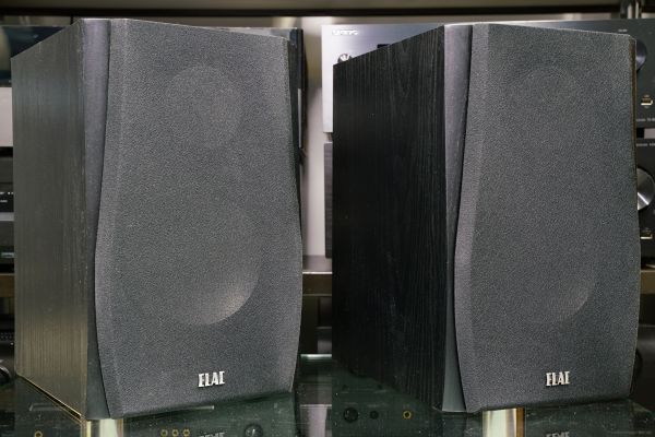 Elac BS 63 kaiuttimet - Image 3