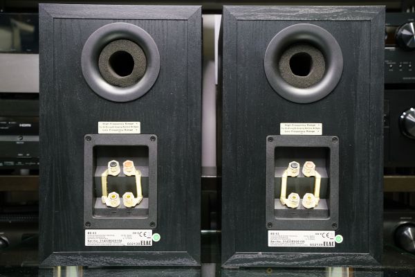Elac BS 63 kaiuttimet - Image 5