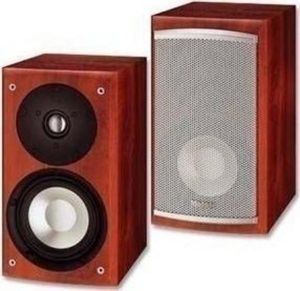 Magnat Quantum 501 kaiuttimet