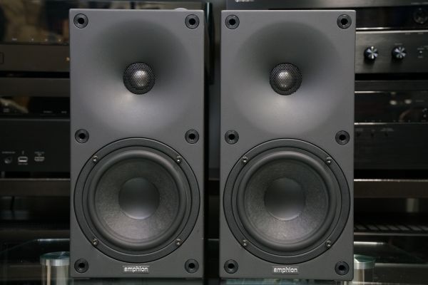 Amphion Helium 2 kaiuttimet - Image 3