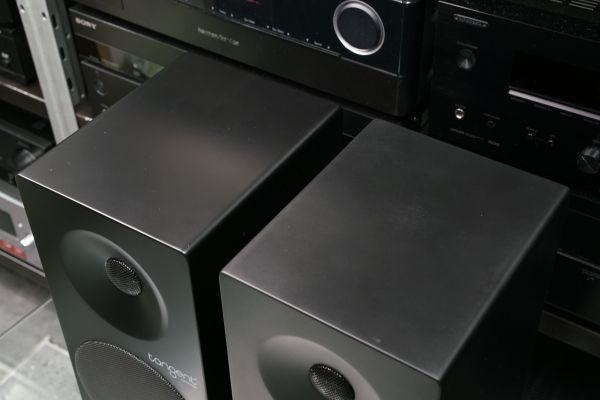 TANGENT SPECTRUM X5 BT PHONO KAIUTINPARI - Image 4