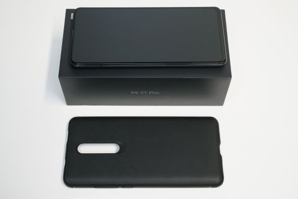 (Myyty) Xiaomi Mi 9T Pro -Android-puhelin Dual-SIM, 128 Gt, musta - Image 2