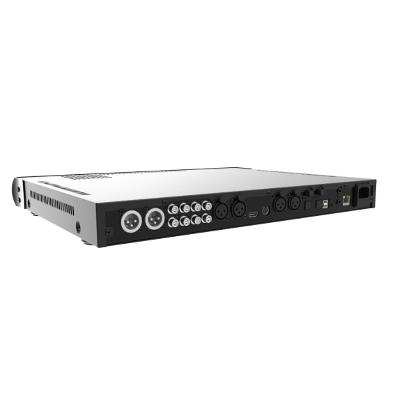 Elac DDP-2 esivahvistin/DAC/Roon-päätepiste - Image 4