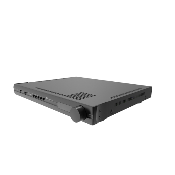 Elac DDP-2 esivahvistin/DAC/Roon-päätepiste - Image 3