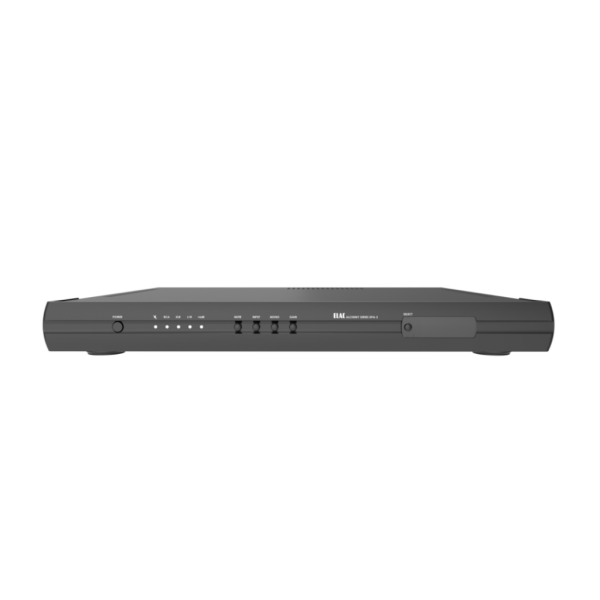 Elac Alchemy DPA-2 Stereo / Mono Vahvistin  AS-DPA2 - Image 2