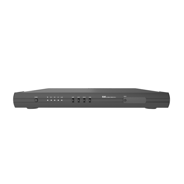 Elac Alchemy DPA-2 Stereo / Mono Vahvistin  AS-DPA2