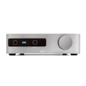 Elac Discovery-integroitu vahvistin suoratoistolla DS-A101