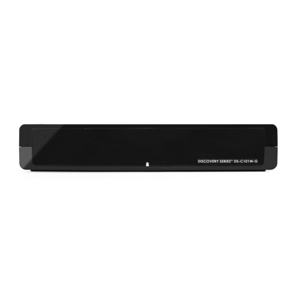 Elac Discovery Connect (High-Res Roon Endpoint)  DS-C101W - Image 2