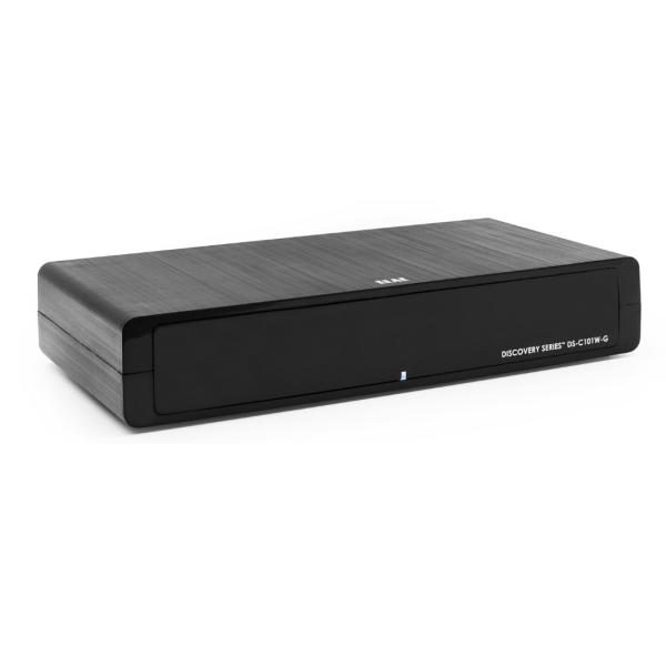 Elac Discovery Connect (High-Res Roon Endpoint)  DS-C101W - Image 3