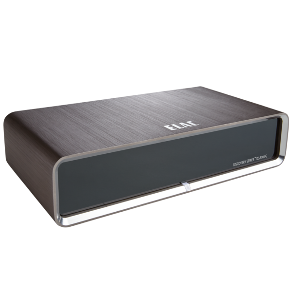 Elac Discovery Music Server  DS-S101 - Image 3