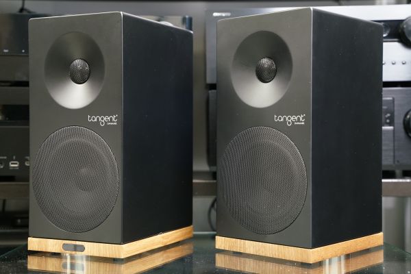 TANGENT SPECTRUM X5 BT PHONO KAIUTINPARI