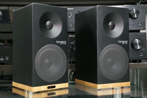 TANGENT SPECTRUM X5 BT PHONO KAIUTINPARI - Image 2
