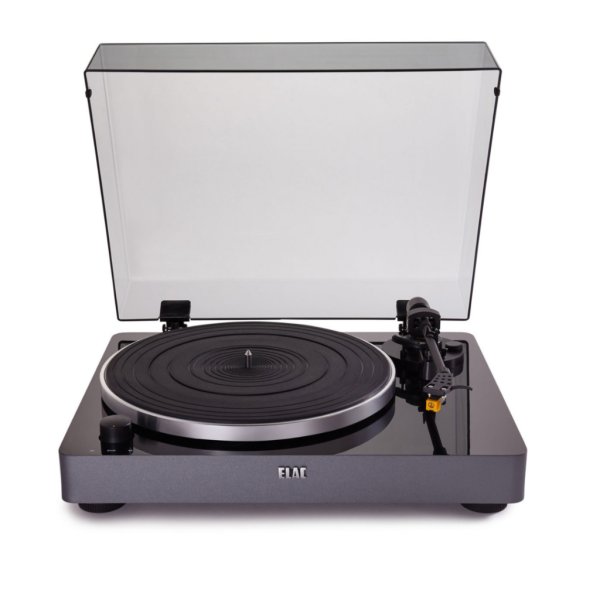 Elac Miracord 50 levysoitin MRC-501