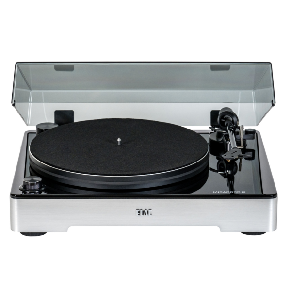 Elac Miracord 60 levysoitin  MRC-601
