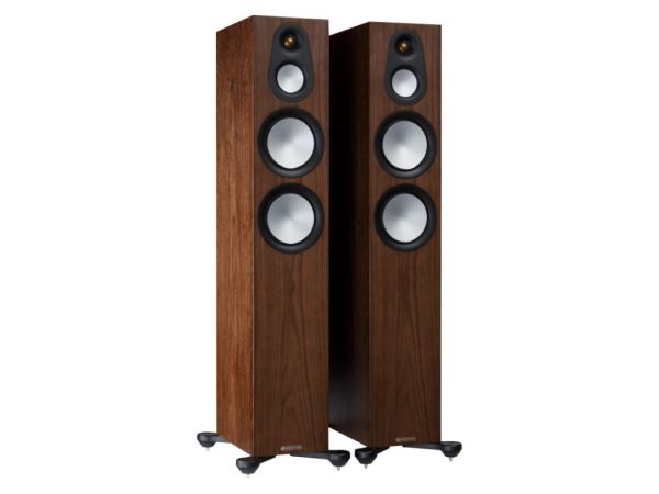Monitor Audio Silver 300 7G lattiakaiutin - Image 4