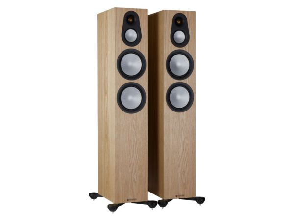 Monitor Audio Silver 300 7G lattiakaiutin - Image 3