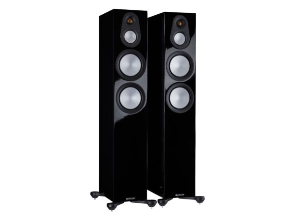 Monitor Audio Silver 300 7G lattiakaiutin - Image 2