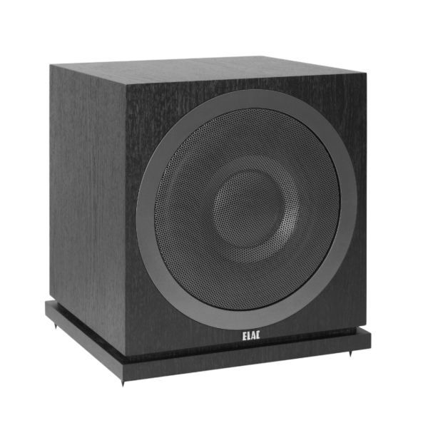Elac Debut SUB3010 10" tuumainen Subwoofer