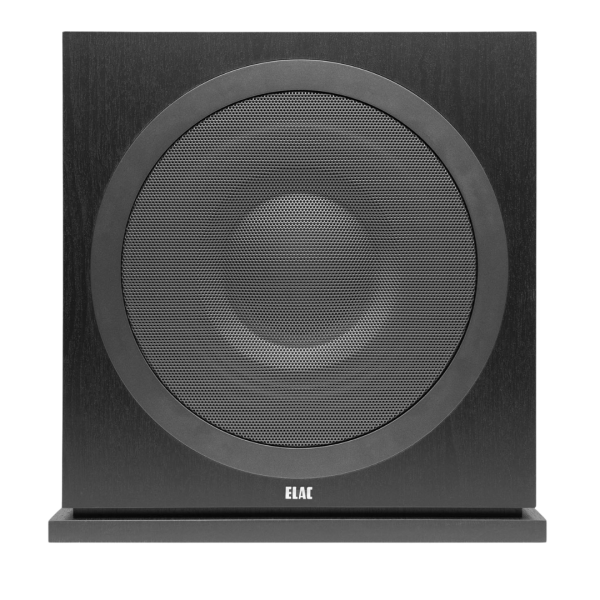 Elac Debut SUB3030 12" tuumainen Subwoofer - Image 2